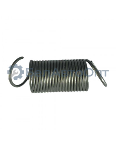 пружина муфты сцепл оттяж 14.1601188 камаз