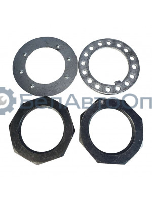 р/к ступ зад камаз 5320-3104000 4 поз