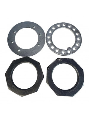 р/к ступ зад камаз 5320-3104000 4 поз