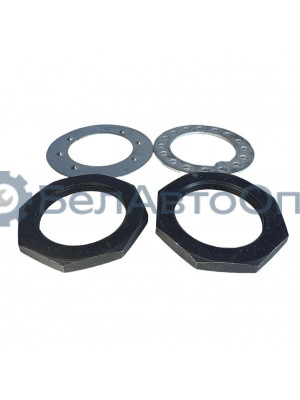 р/к ступ зад камаз 5320-3104000 4 поз