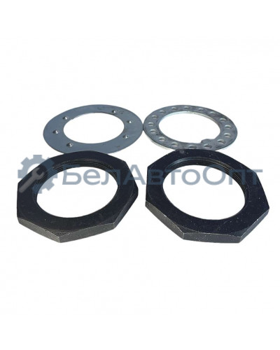 р/к ступ зад камаз 5320-3104000 4 поз