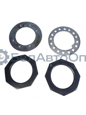 р/к ступ зад камаз 5320-3104000 4 поз