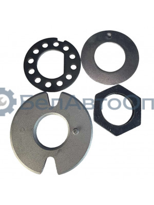 р/к ступ пер камаз 5320-3103000 4 поз