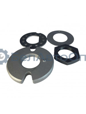 р/к ступ пер камаз 5320-3103000 4 поз