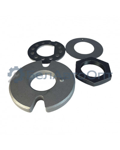 р/к ступ пер камаз 5320-3103000 4 поз