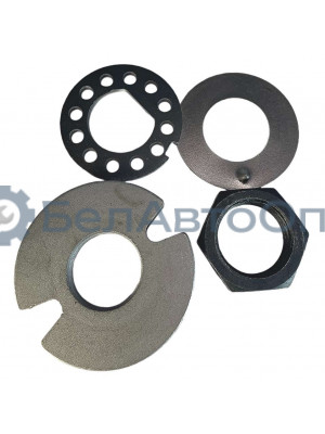 р/к ступ пер камаз 5320-3103000 4 поз