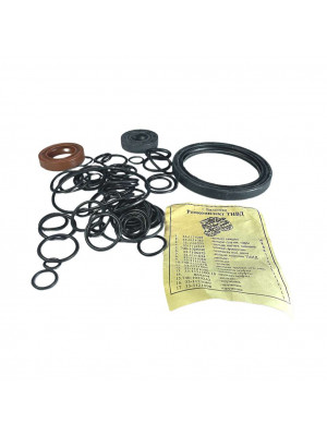 р/к насоса топливного тнвд камаз 17 позиц