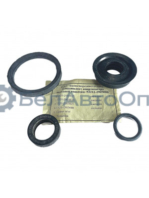 р/к амортизатора камаз