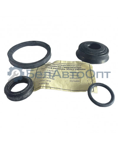 р/к амортизатора камаз