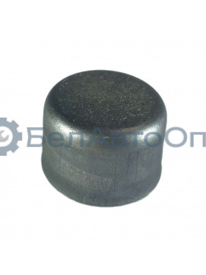 заглушка к/вала камаз 740-1005086