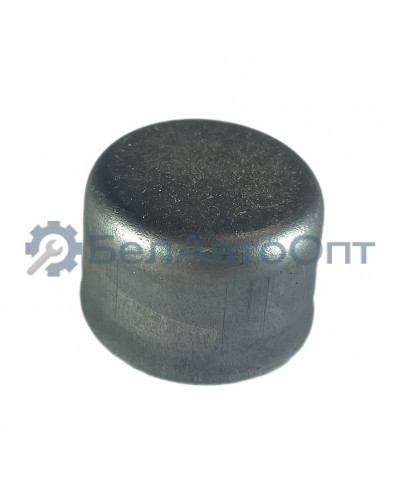 заглушка к/вала камаз 740-1005086
