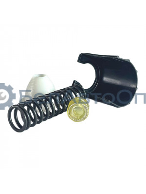 р/к элем упруг регулятора торм сил 100-3533109 камаз маз зил