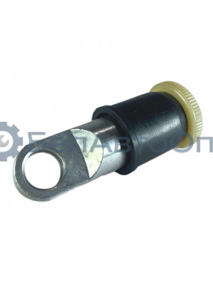 насос топл подкач руч 33.1106350-01