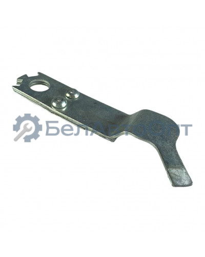 упор пгу камаз 15.1772080