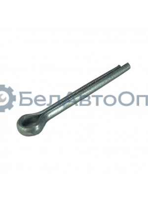 шплинт пальца штанги реакт камаз 5,9*60