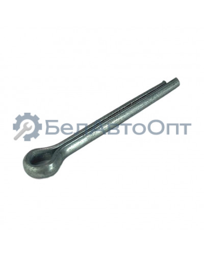 шплинт пальца штанги реакт камаз 5,9*60