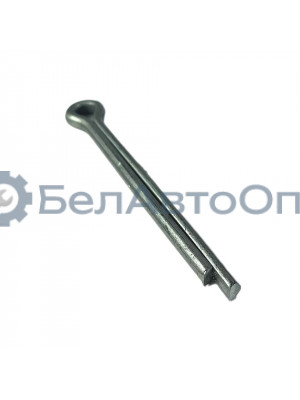 шплинт пальца штанги реакт камаз 5,9*60