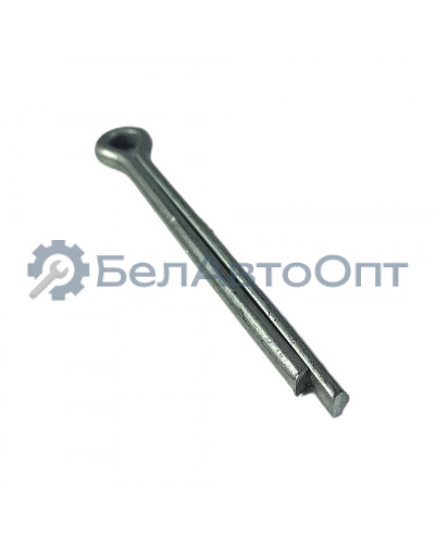 шплинт пальца штанги реакт камаз 5,9*60