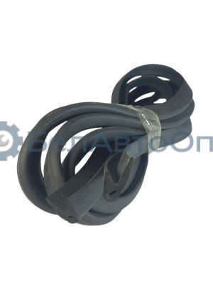 уплотнение двери камаз 5320-6107147