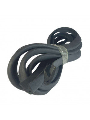 уплотнение двери камаз 5320-6107147