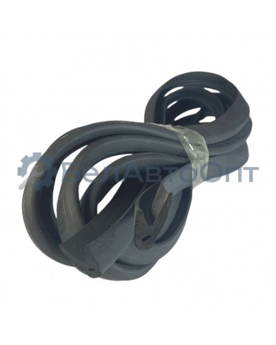 уплотнение двери камаз 5320-6107147