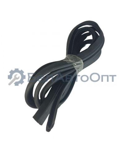 уплотнение двери камаз 5320-6107147