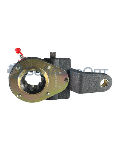 рычаг рег зад тормоз лев 5320-3502237 8т\ки