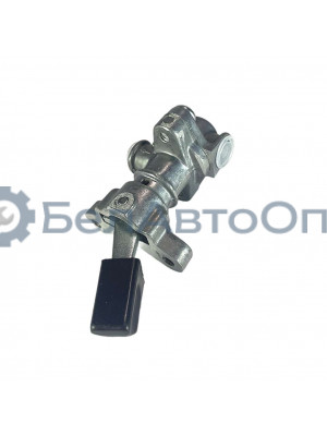 кран блокировки мод 5320-2511060 камаз