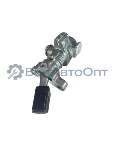 кран блокировки мод 5320-2511060 камаз