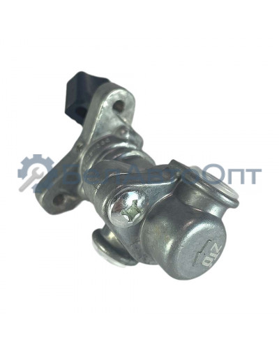 кран блокировки мод 5320-2511060 камаз