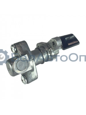 кран блокировки мод 5320-2511060 камаз