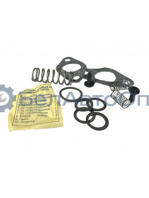 р/к тннд 33.11060 камаз полн 8 поз