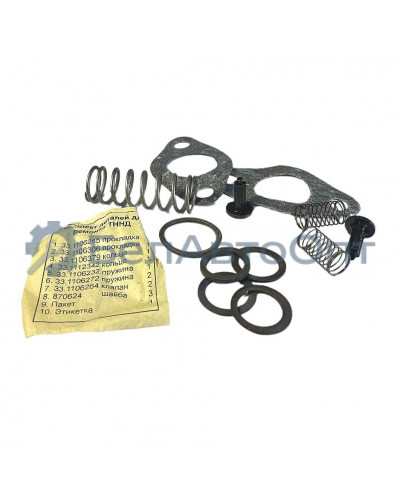 р/к тннд 33.11060 камаз полн 8 поз