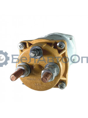 реле стартера втяг ст-142б2-3708800 батэ камаз