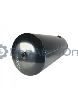 баллон вакуумный 53205-3513014 ресивер камаз-евро 3 отв