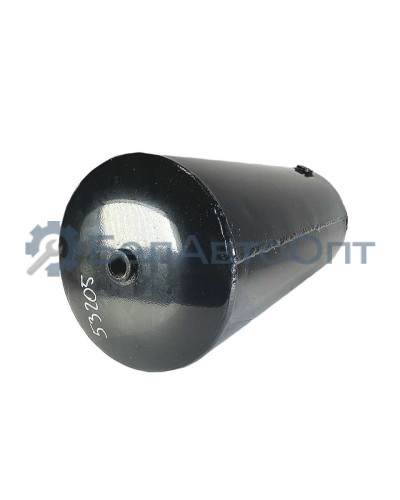 баллон вакуумный 53205-3513014 ресивер камаз-евро 3 отв