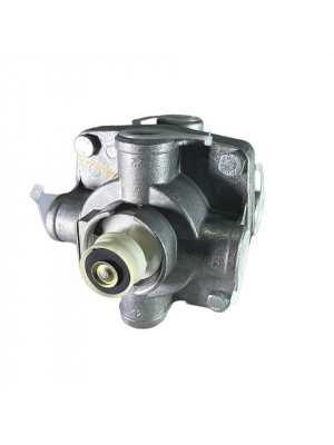 кран торм двухсекц 8608/64221-3514010-10 камаз маз беломо