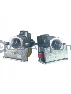 головка соединит типа палм 100-3521110/11 м22х1,5 компл 2шт