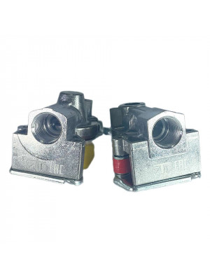 головка соединит типа палм 100-3521110/11 м22х1,5 компл 2шт