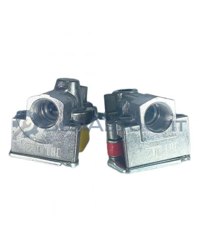 головка соединит типа палм 100-3521110/11 м22х1,5 компл 2шт