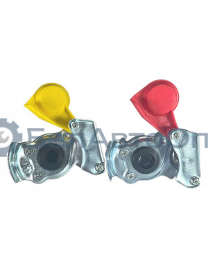 головка соединит типа палм 100-3521110/11 м22х1,5 компл 2шт