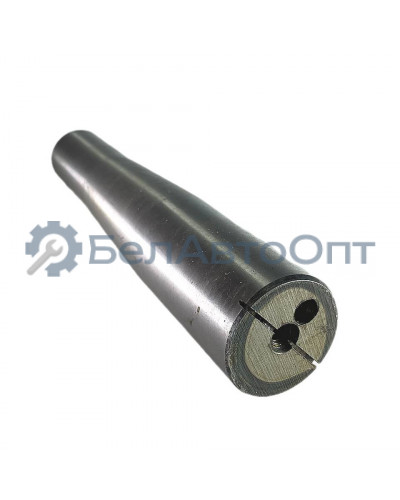 шкворень камаз-евро без втулок 6520-3001019