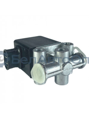 клапан электромаг кэм10 аналог кэб-420 24в штырьев колодка квадрат корпус