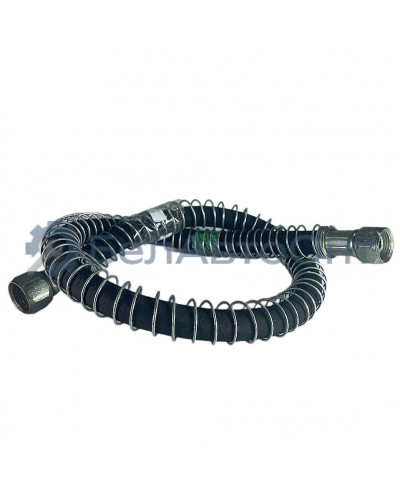 шланг  тормоз гибкий 4310-3506442 l800