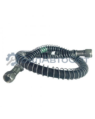 шланг  тормоз гибкий 4310-3506442 l800
