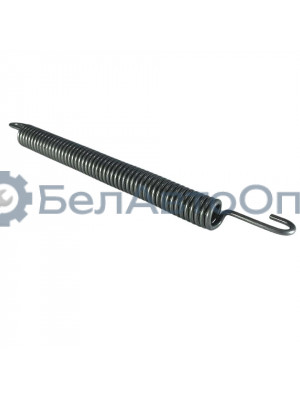 пружина колодок стяж 5320-3501035 камаз