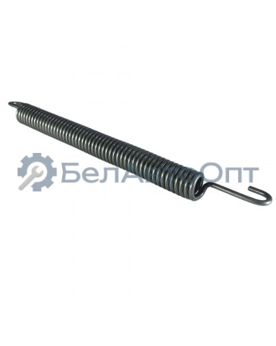 пружина колодок стяж 5320-3501035 камаз