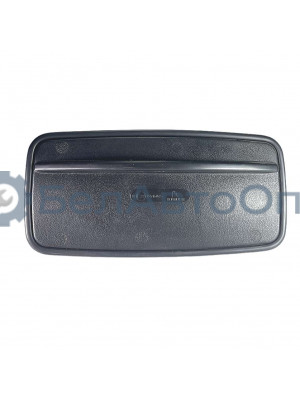 зеркало зад вида камаз пласт сакд.458201.001 356*176 завод