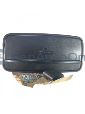 зеркало зад вида камаз пласт с подог сакд.458201.001-02 24в 356*176 завод