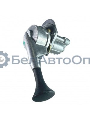 кран торм обр действия 64221-3537310-20 аналог 100-3537010 беломо